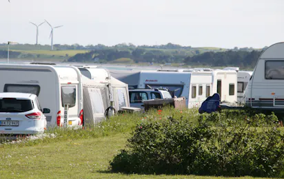 Dråby Strand Camping Ebeltoft