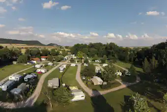 Camping Drei Gleichen