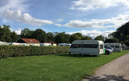 Camping Drei Gleichen