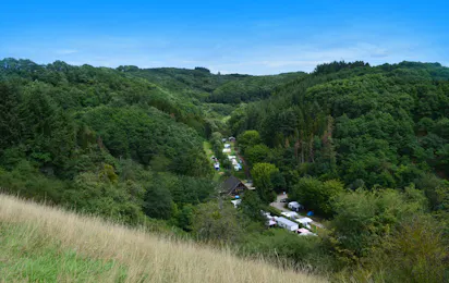 Camping Drei Spatzen