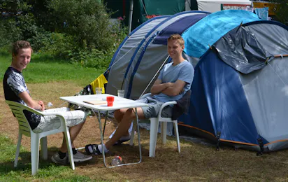 Camping Drei Spatzen