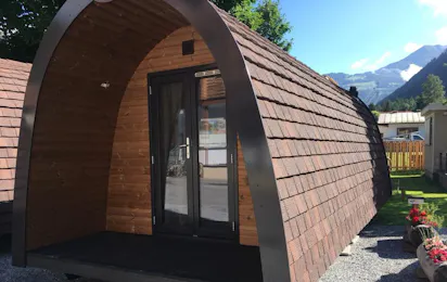Camping Dreiländereck