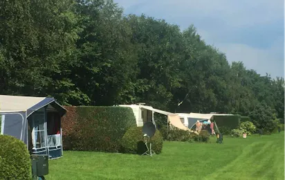 Camping Drentsheerlijk