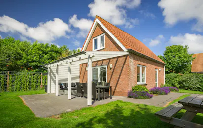 Camping Driesprong
