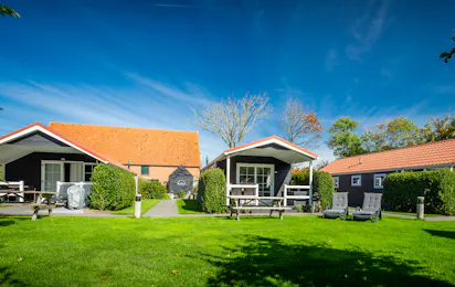 Camping Driesprong