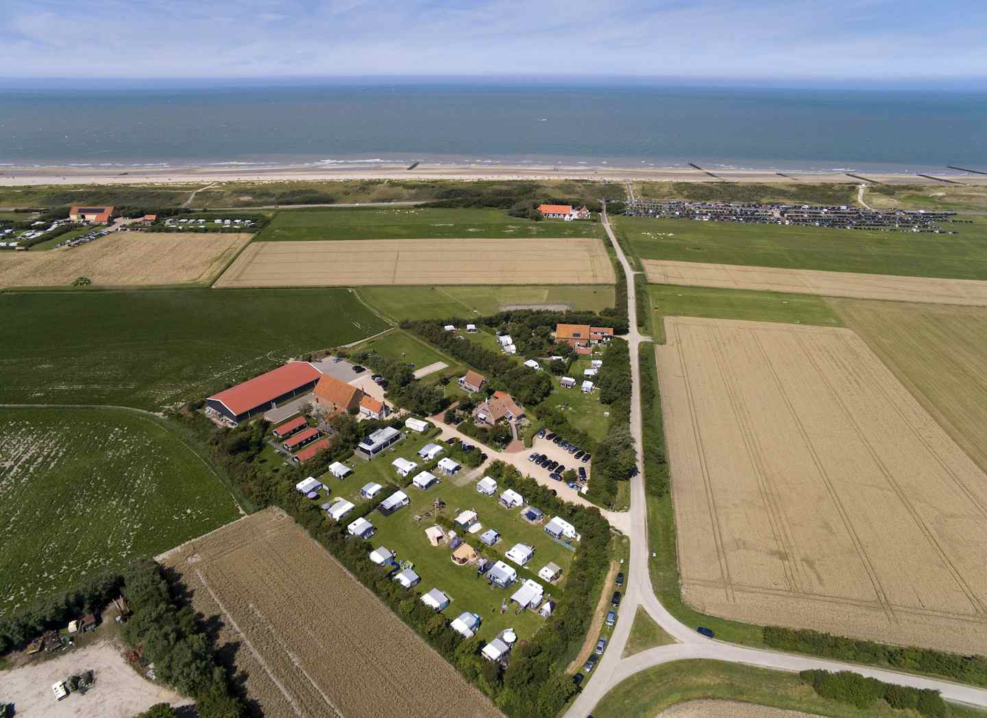 De Driesprong