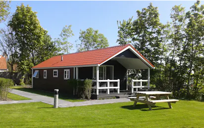 Camping Driesprong