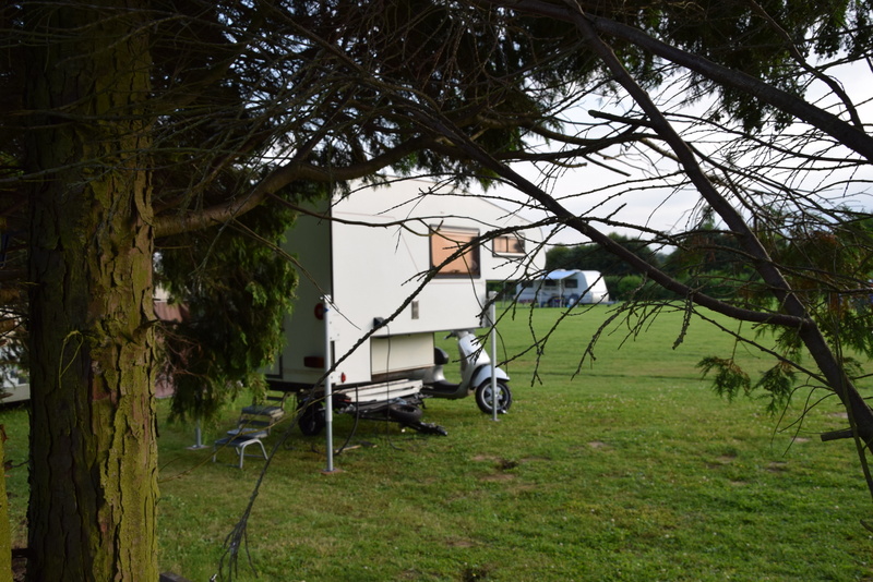 Camping Druivenland