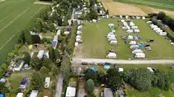 Camping Druivenland