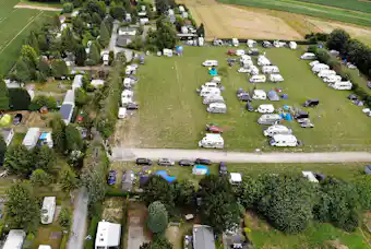 Camping Druivenland