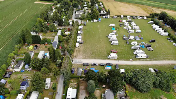 Camping Druivenland
