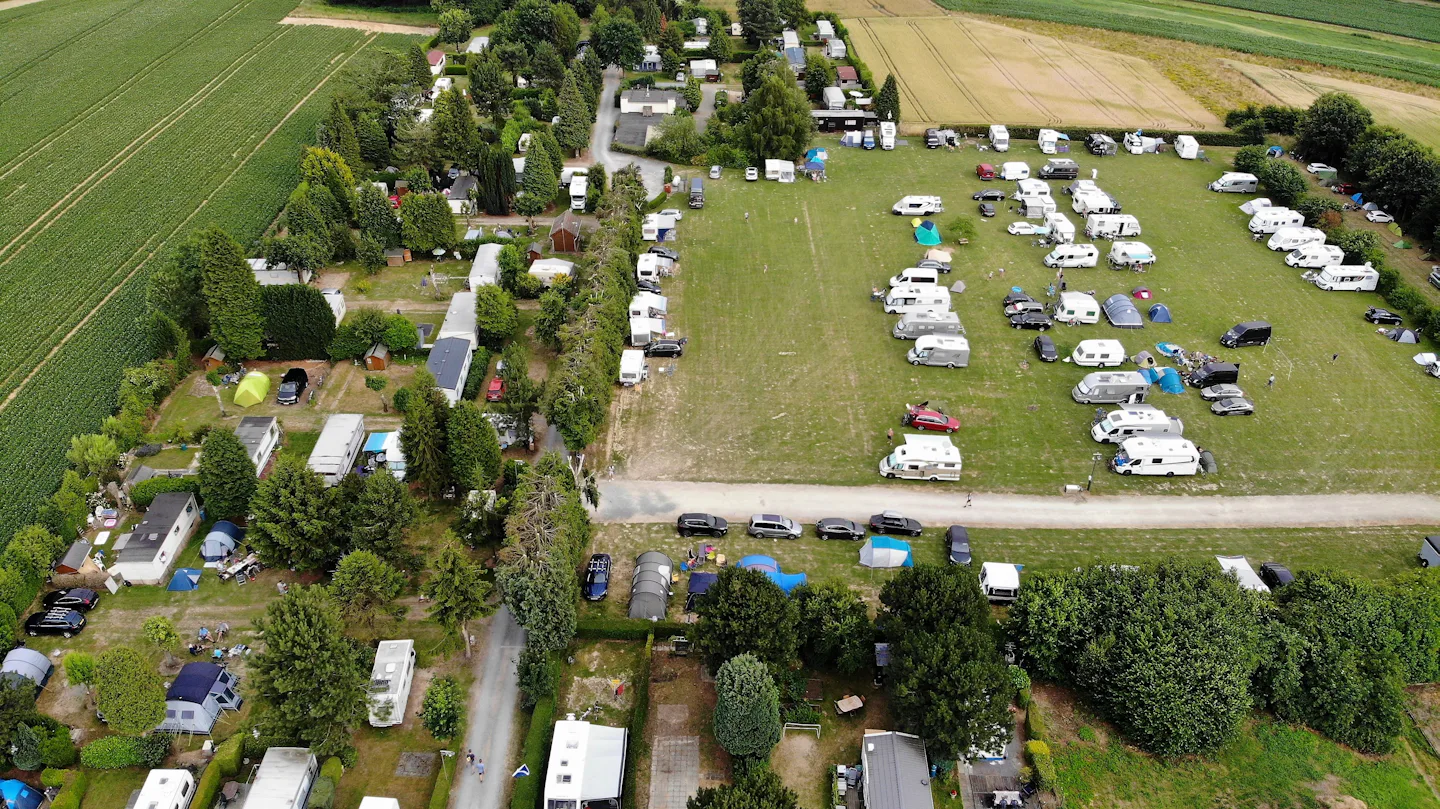 Camping Druivenland