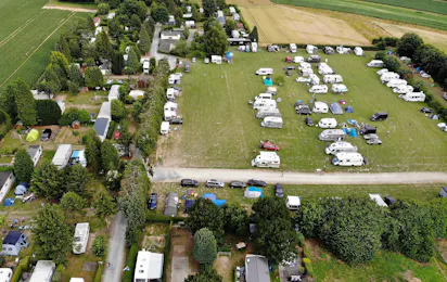 Camping Druivenland