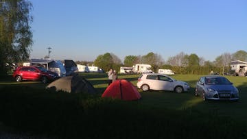Camping Druivenland