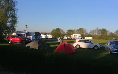 Camping Druivenland