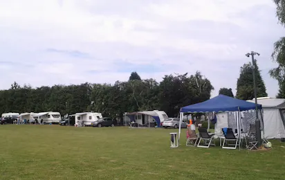 Camping Druivenland