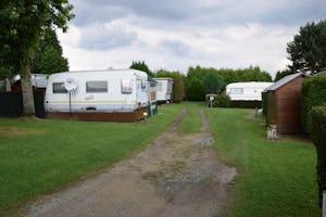 Camping Druivenland