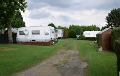 Camping Druivenland