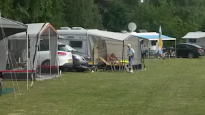Camping Druivenland