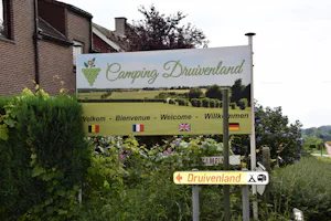 Camping Druivenland