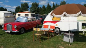 Camping Druivenland