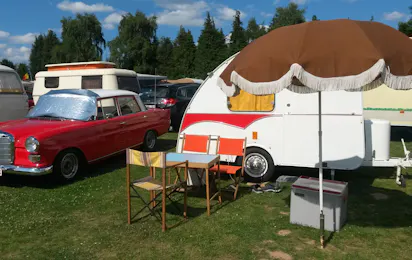 Camping Druivenland