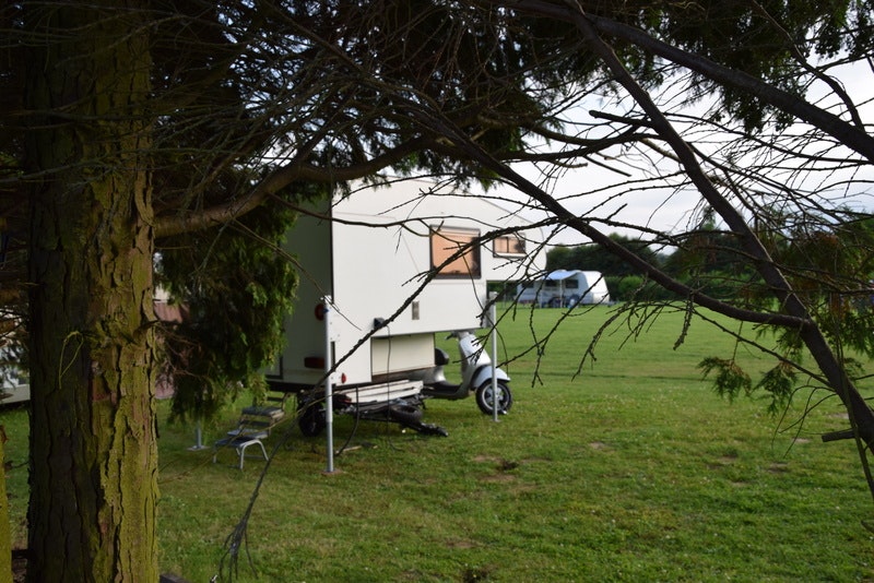 Camping Druivenland