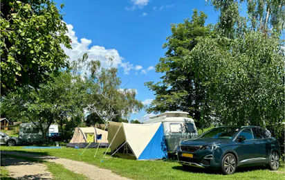 Camping Drusus