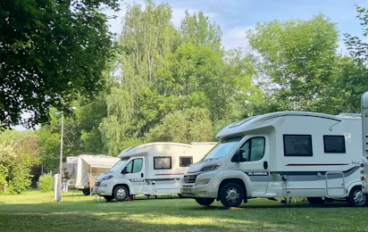 Camping Drusus