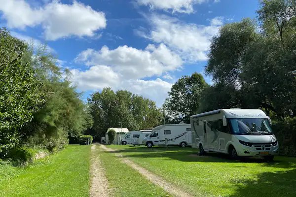 Camping Drusus