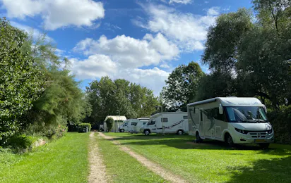 Camping Drusus