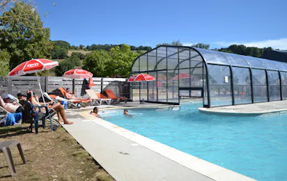 Camping Détente et Clapotis