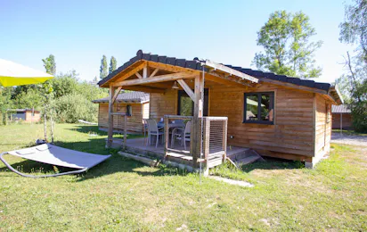 Camping Détente et Clapotis