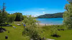 Camping Détente et Clapotis