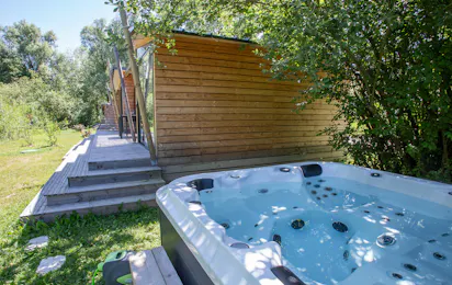 Camping Détente et Clapotis