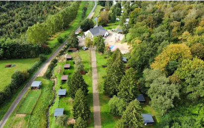 Camping Du Banel
