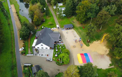 Camping Du Banel