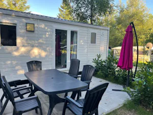 Camping Du Banel