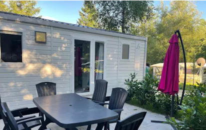 Camping Du Banel