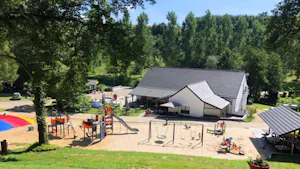 Camping Du Banel