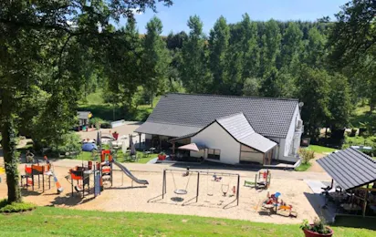 Camping Du Banel