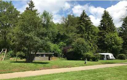 Camping Du Banel