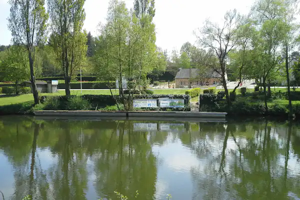 Camping Domaine de Kerelly