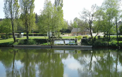 Camping Domaine de Kerelly