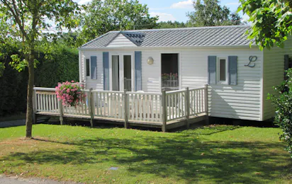 Camping Domaine de Kerelly