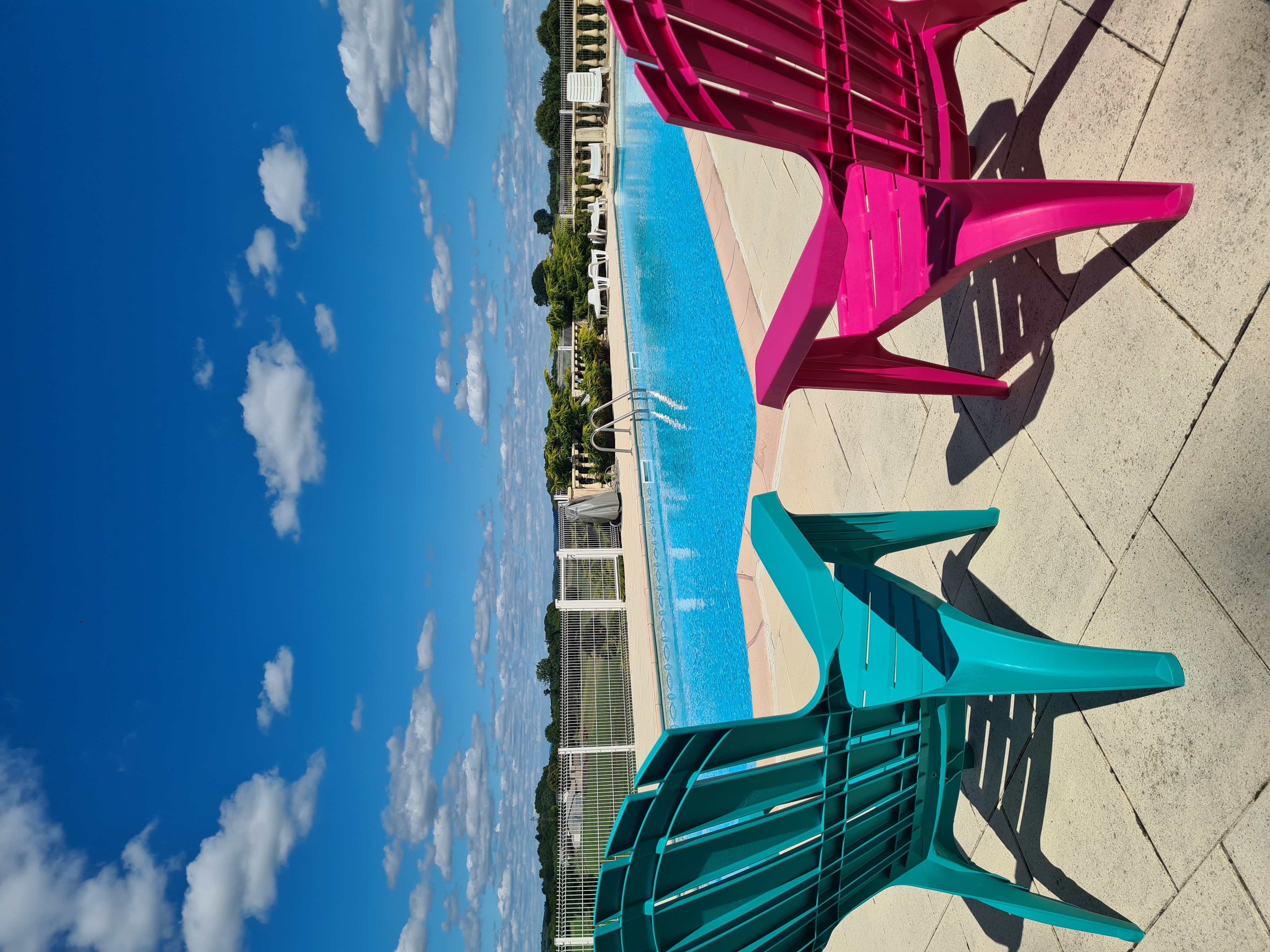 Camping du Bois Coutal