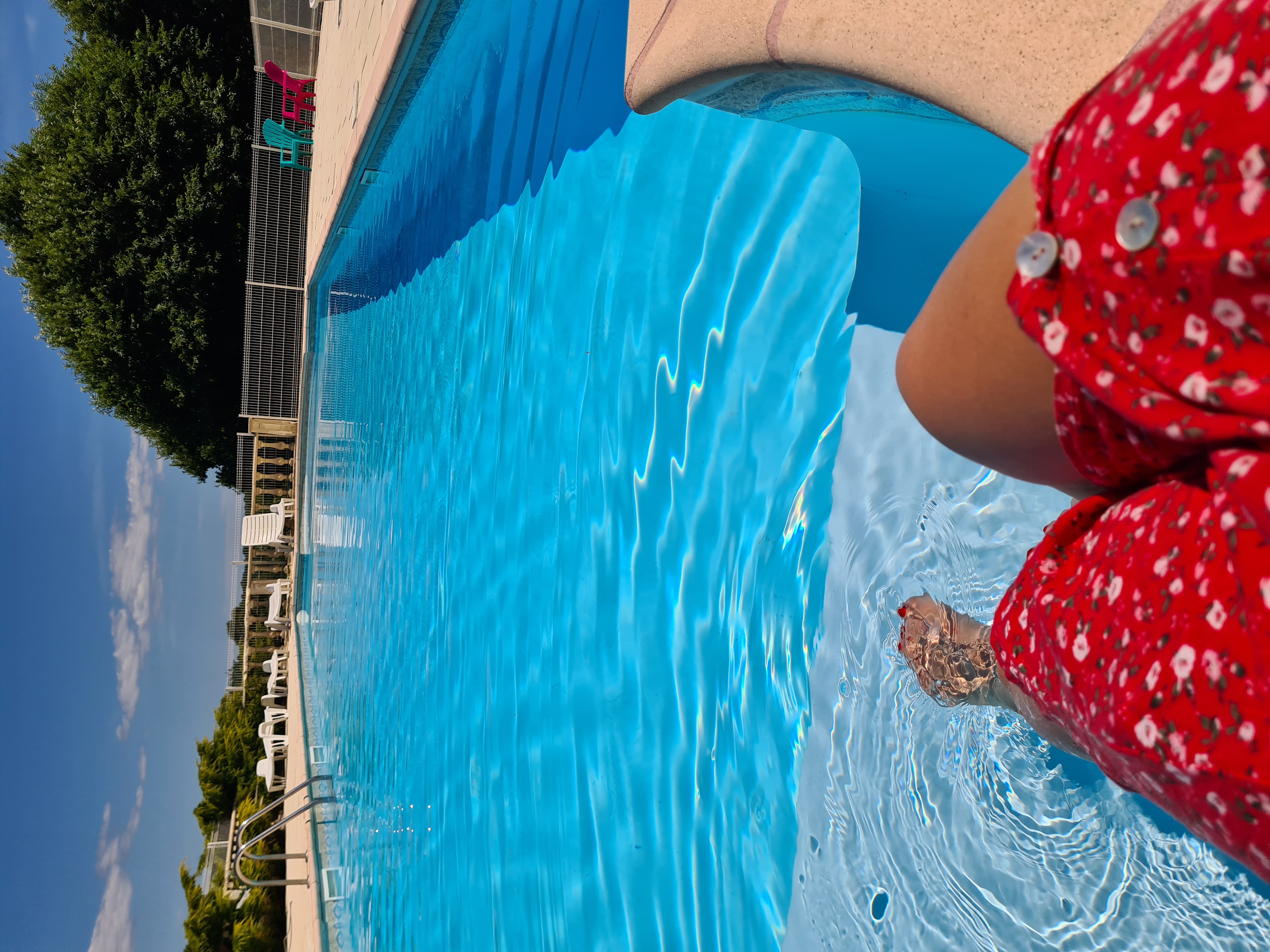 Camping du Bois Coutal