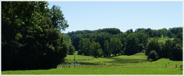 Camping du Bois Coutal