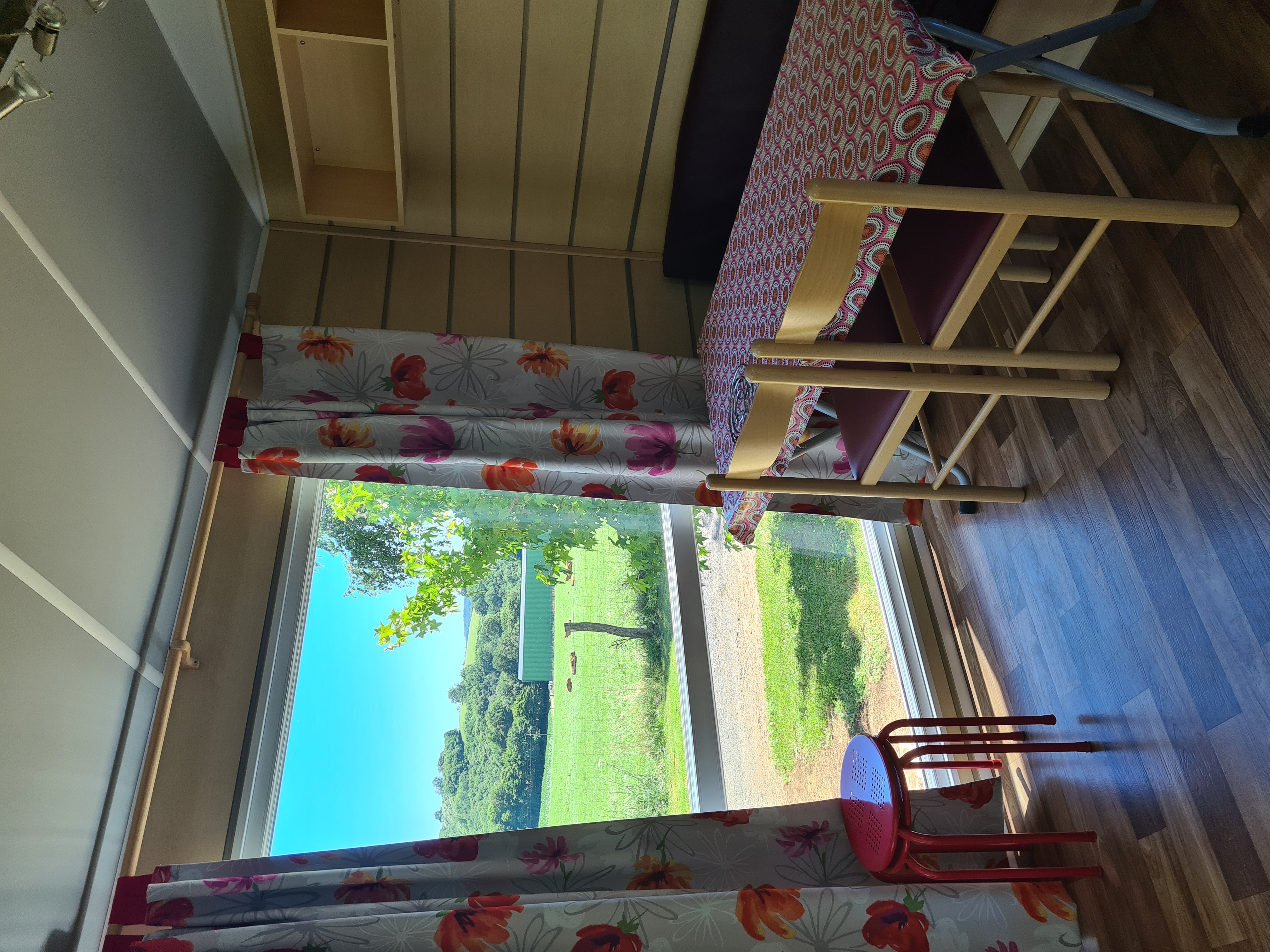 Camping du Bois Coutal