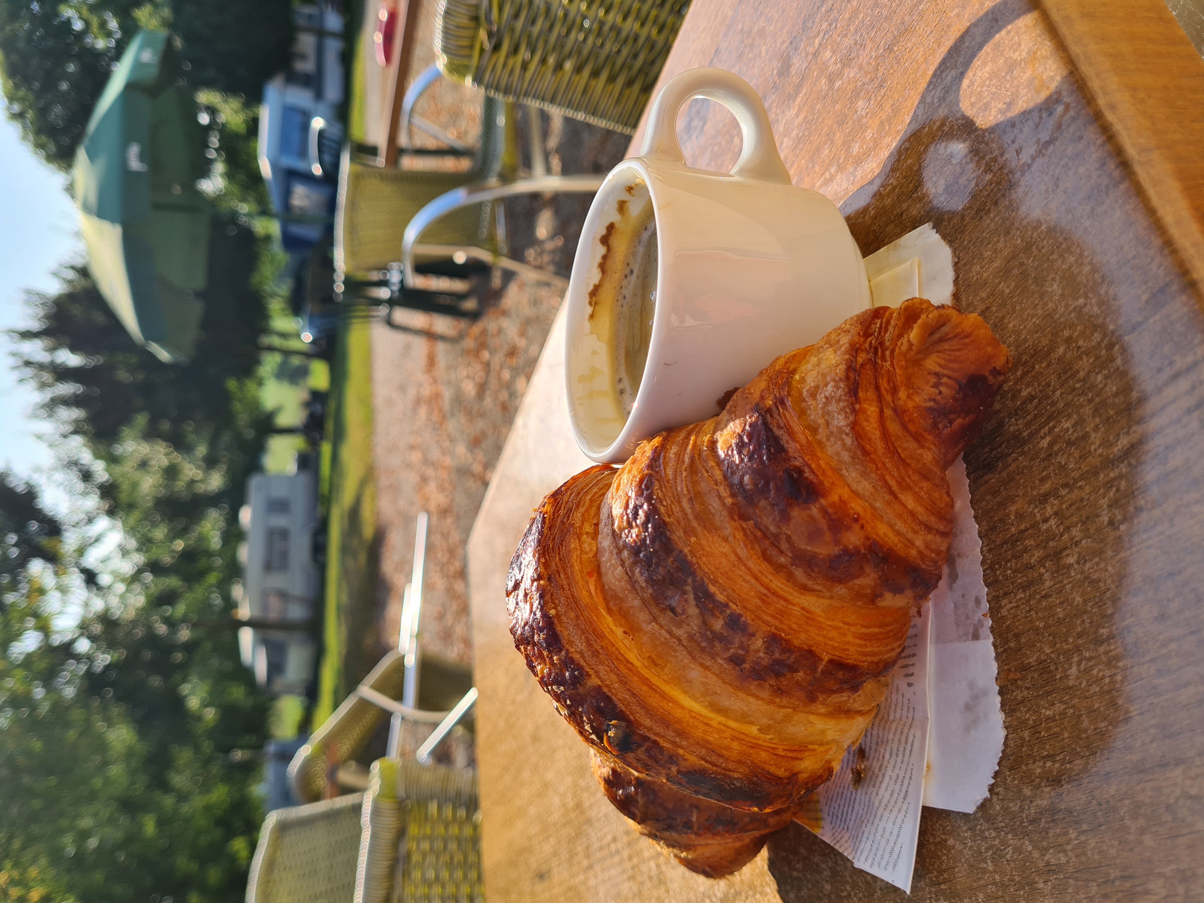 Camping du Bois Coutal